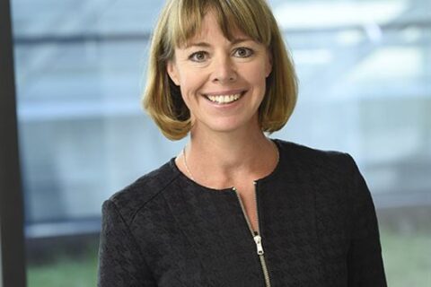 Monica Söderberg ny uthyrningschef på Unibail-Rodamco