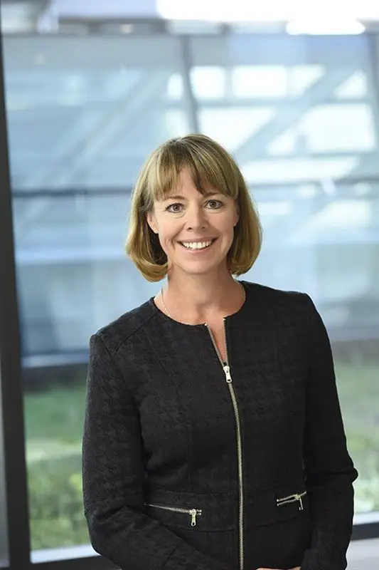 Monica Söderberg ny uthyrningschef på Unibail-Rodamco