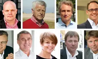 På tisdag är det dags – här är alla talare