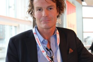Rutger Arnhult om åtalet
