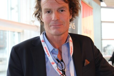 Rutger Arnhult om åtalet