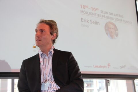 Erik Selin: Att inte ha någon strategi kan också vara en strategi