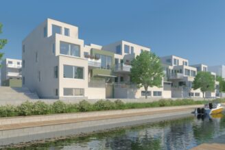 Stort intresse för HSB:s lägenheter i Hudiksvall