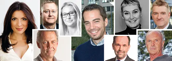 Datum klart för större Fastighetsmarknadsdagen Östergötland