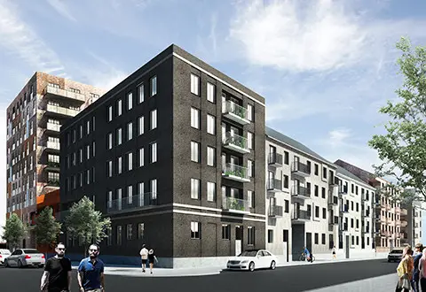 Uppsalahem byggstartar Gjutarängen