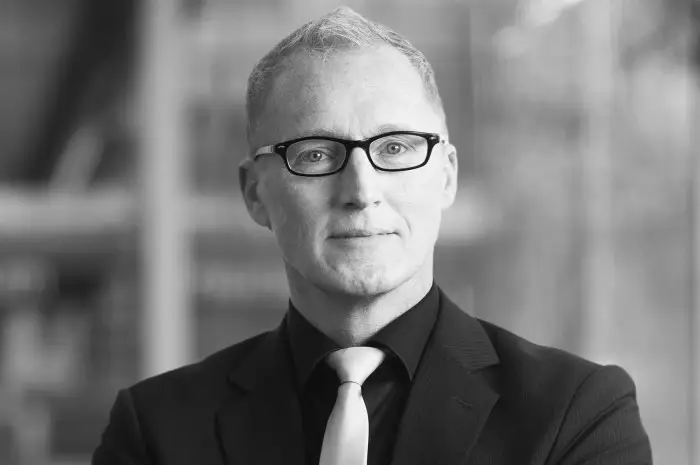 Ny verksamhetschef på Property Partner