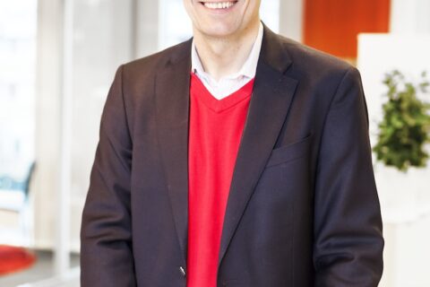 Ikano Bostad köper projektfastighet i Spånga