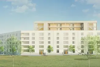 Wallenstam byggstartar i Tyresö