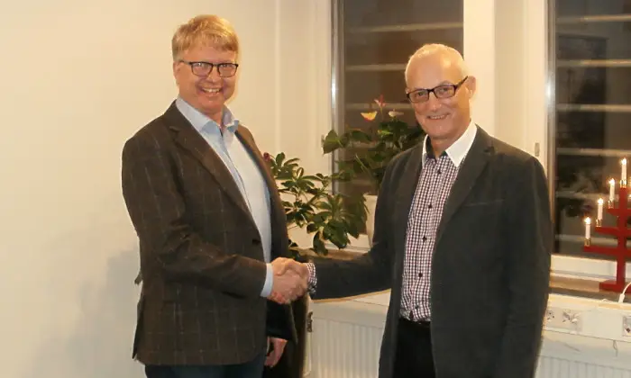 Riksbyggen bygger bostäder på stenhuggeri-tomt