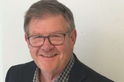 Fasticon förstärker i väst