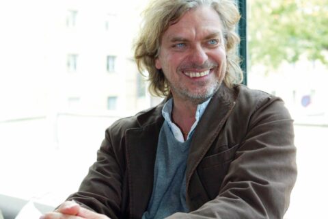 Jörnmark öppningstalar