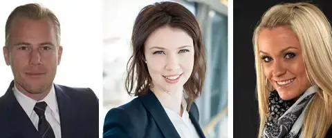 Affärsmöjligheter i handelsfastigheter
