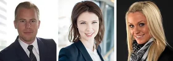 Affärsmöjligheter i handelsfastigheter