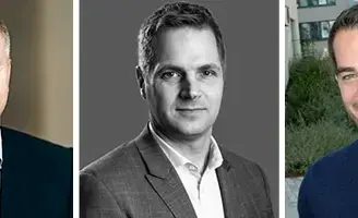Fokus på bostadsfrågan i regionen