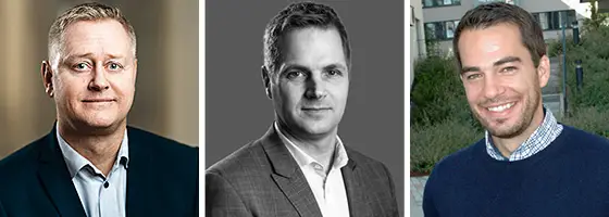 Fokus på bostadsfrågan i regionen