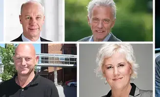 Fokus på Östergötlands framtid