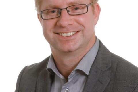 Ny vd för Kanslihuset