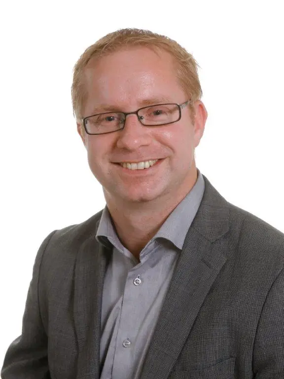 Ny vd för Kanslihuset