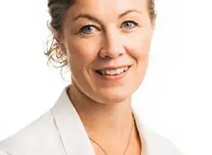 Petra Krüger ny regionchef för Skanska Nya Hem