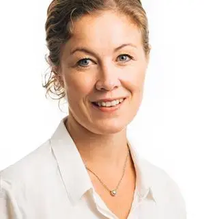 Petra Krüger ny regionchef för Skanska Nya Hem
