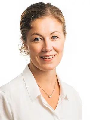 Petra Krüger ny regionchef för Skanska Nya Hem