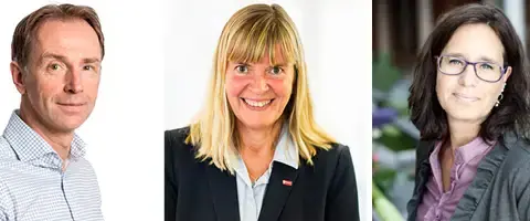 Den stora kompetensutmaningen