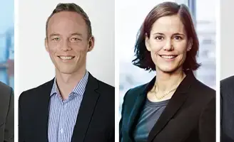 Affärsmöjligheter i logistikfastigheter