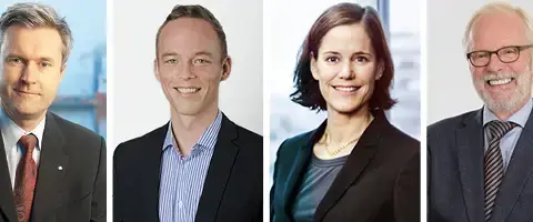 Affärsmöjligheter i logistikfastigheter
