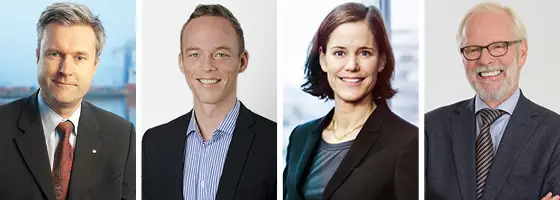 Affärsmöjligheter i logistikfastigheter