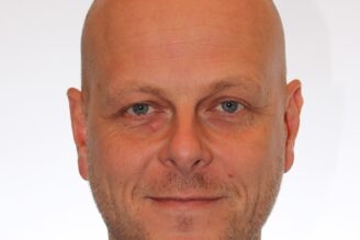 Ny regionchef på Fortifikationsverket
