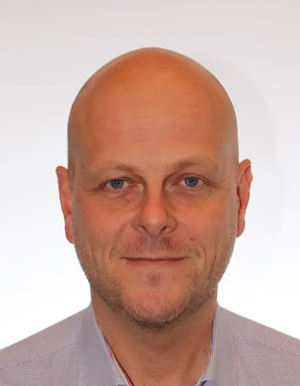 Ny regionchef på Fortifikationsverket