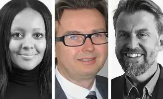Fokus på handelsfastigheter