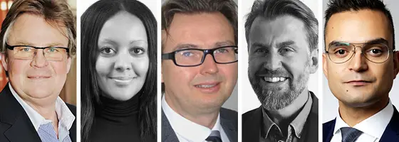 Fokus på handelsfastigheter