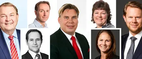 ”Lokalmarknadsdagen finns i medvetandet hos alla som jobbar med fastigheter”