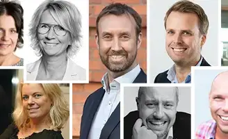 Fokus på kontorsmarknaden