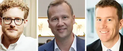 Framtidens alternativa finansieringslösningar