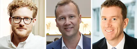 Framtidens alternativa finansieringslösningar