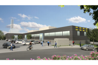 Scienta Scientific till Aspholmens lokaler i Uppsala