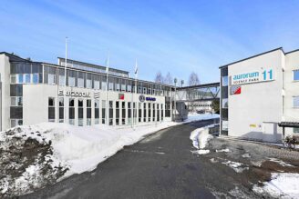 LBF köper i Luleå
