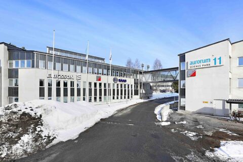 LBF köper i Luleå