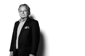 Bo Liffner blir expertkommentator