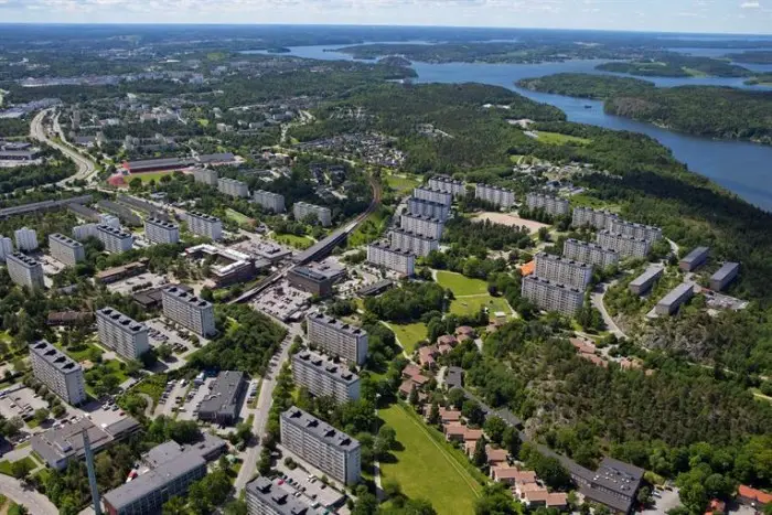 SBB-innehav får förnyade markanvisningar