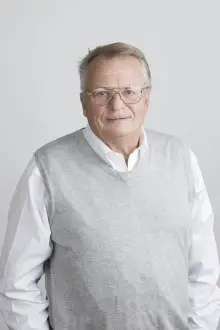 Mats Mared lämnar Rikshem