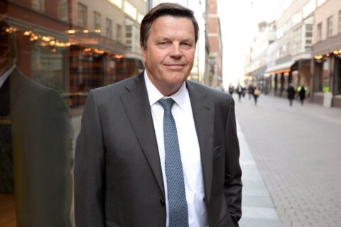 ”Måste tala om att vi finns”
