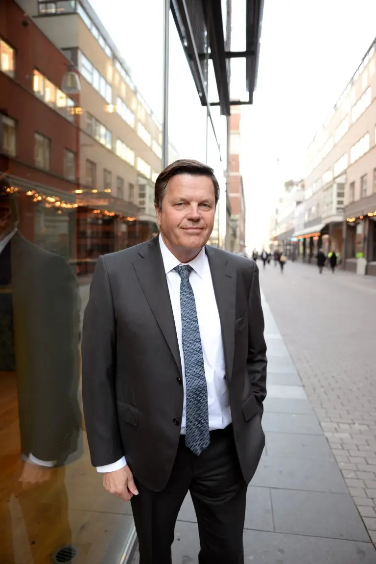 De leder Fastighetsmarknadsdagen Stockholm den 16 november