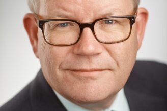 Anders Teljebäck öppningstalar