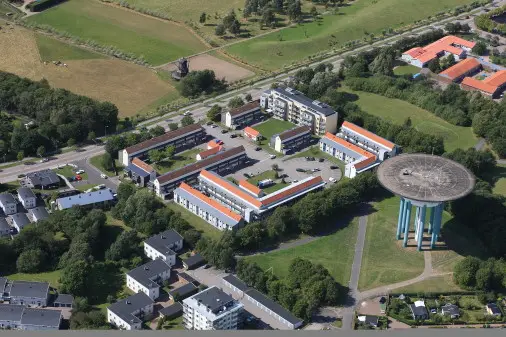 …som även lägger bud på Sydsvenska Hem