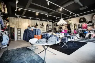 Next Step Group finalist i Retail Awards
