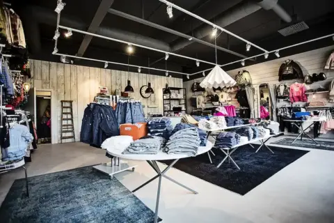 Next Step Group finalist i Retail Awards
