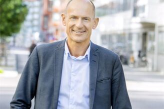 Klartecken för storprojekt i Högsbo